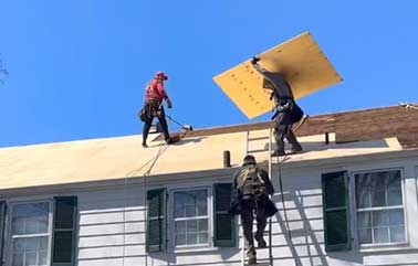westchester ny roof replacement