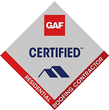 GAF Certified