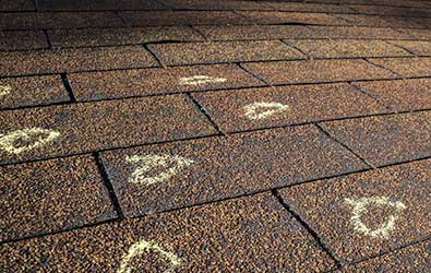 Roof Replacement Process - Inspection and Preparation