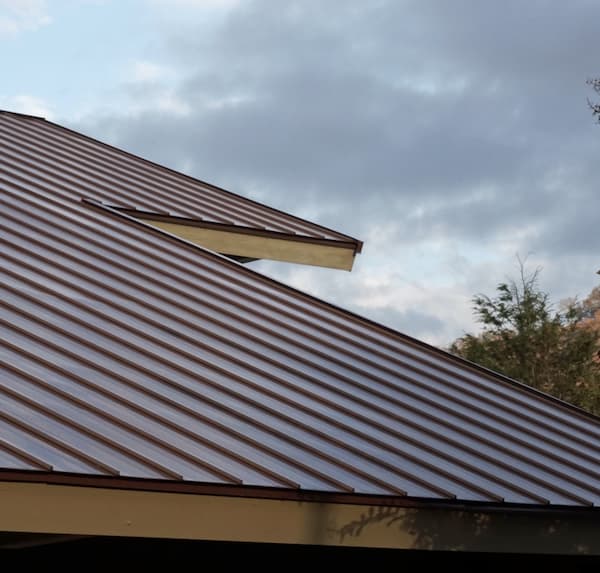 Standing Seam Metal Roofs Westchester NY