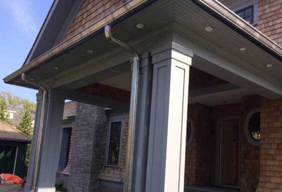 Fascia Repairs